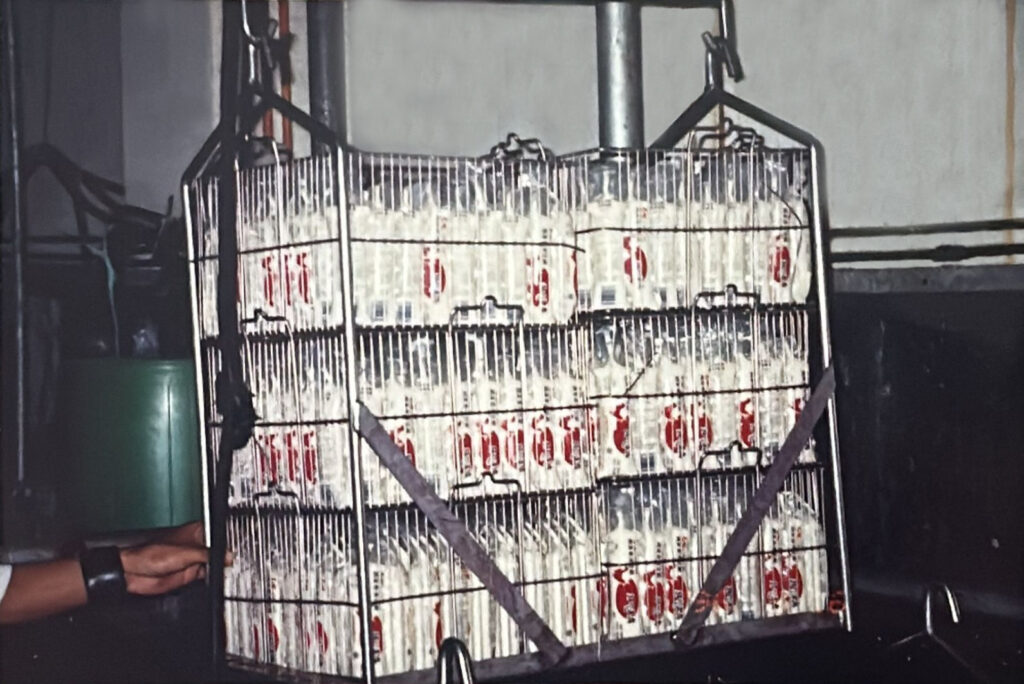 Expansion to Jakarta