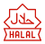 Halal & Many Variants